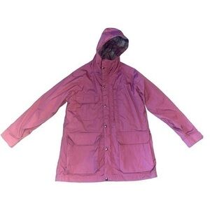 Woolrich jacket size M